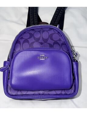 blue ditsy jansport backpack JanSport Mini Break Backpack